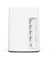 Linksys Atlas 6 - Sistema Wi-Fi (3 enrutadores) - malla - GigE - 802.11a/b/g/n/ac/ax