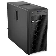 Dell - Server - Tower - Intel Xeon E-2336 - 2 TB Hard Drive Capacity - T150