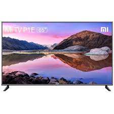 Xiaomi P1E - 65" - 4K