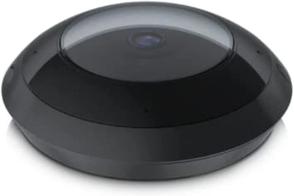 UVC-AL-360 - Ubiquiti UniFi Protect Camera AI 360 lente panorámica ojo de pez de alta resolución con zoom de inclinación panorámica - UVC-AI-360