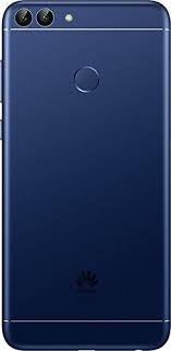 Huawei P Smart - Smartphone (Android OS) - 4G - GSM 850/900/1800/1900 (Quadband) - Android - 32 GB - Blue - Touch