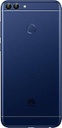 Huawei P Smart - Smartphone (Android OS) - 4G - GSM 850/900/1800/1900 (Quadband) - Android - 32 GB - Blue - Touch