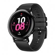 Huawei - Smart watch - Bluetooth - Black