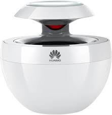 Huawei AM08 - Speaker - for portable use - wireless - Bluetooth - white