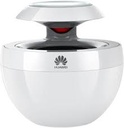 Huawei AM08 - Speaker - for portable use - wireless - Bluetooth - white