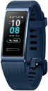 Huawei - Blue - BAND 3 Pro Sport