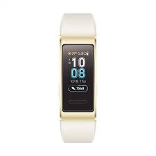 Huawei - Gold - BAND 3Pro Quicksand
