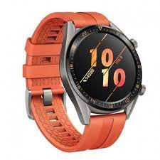 Huawei - Smart watch - Bluetooth - Orange