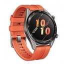 Huawei - Smart watch - Bluetooth - Orange