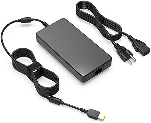 Cargador Lenovo USB Original 230W