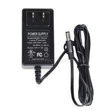 PS-12VDC2AMP - PS12VDC2Amp, 12VDC, 2000ma Regulated Power Supply
