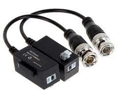 BAL4K - BALUN PASIVO DE VIDEOTRANSMISOR