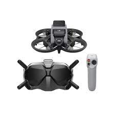 DJI - Drone - Avata Pro-View - Combo DJI Goggles V2