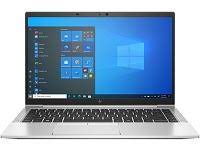 HP EliteBook 830 G8 - Notebook - 13" - Intel Core i5 I5-1145G7 - 512 GB SSD - Windows 11 Pro - 1-year warranty