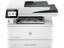 HP LaserJet Pro 4003DW - Workgroup printer - 2Z627A#BGJ