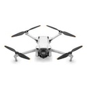 DJI Mini 3 - Drone - fly more combo plus