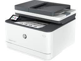 HP LaserJet Pro 3103FDW - Personal printer - hasta 35 ppm (color) - Wi-Fi - HP LASERJET PRO MFP