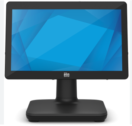 Elo EloPOS E5 POS Terminal - Intel Core i5 2.10 GHz - 8 GB DDR4 SDRAM - 128 GB SSD SATA - Windows 10