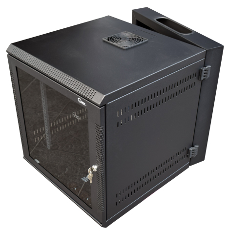 GW-2060 - QUEST Gabinetes de  Pared Abatibles