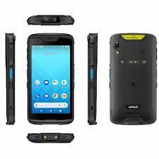 EA520-ANDROID 11, 4/64GB, 2D SE4710, BT/WIFI/LTE, CAMARA INCLUYE CARGADOR INDIVIDUAL