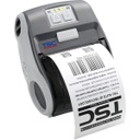 ALPHA-3R- MOBILE PRINTER DT 203 DPI 4 IPS 4MB FLASH 8 MB DRAM BLUETOOTH