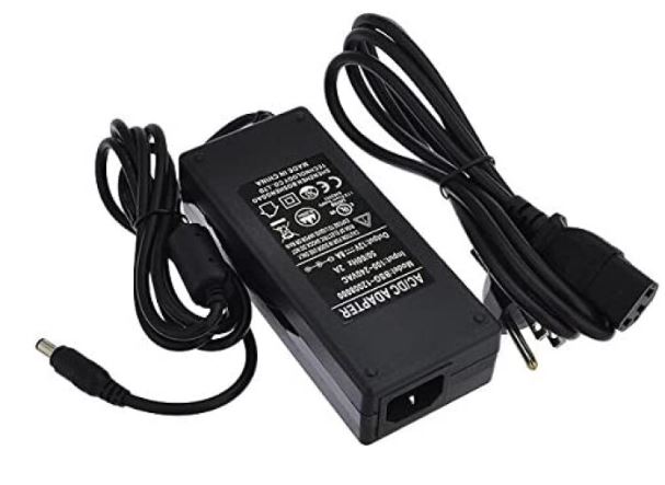 INTERPS12DC8A-Transformador de 12Vdc, 8amp.