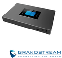 UCM6302A - GRANDSTREAM PBX IP GS 2XO, 2FXS 500 USUARIOS 75TRUNK