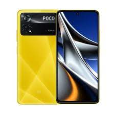Xiaomi Redmi X4 Pro - Smartphone - 5G - Android - 256 GB - Poco yellow