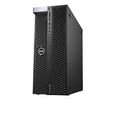 Dell Precision - Tower - Intel Xeon Silver 4210R - 512 GB Hard Drive Capacity - Windows 10 Pro - English