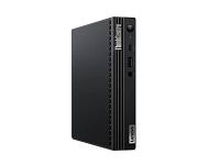 Lenovo - Mini tower - Intel Core i5 i5-12400T - 256 GB Hard Drive Capacity - Windows 11 Pro - 3-year warranty