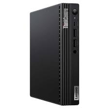 Lenovo - Mini tower - Intel Core i5 i5-12400T - 512 GB Hard Drive Capacity - Windows 11 Pro - 3-year warranty
