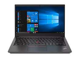 Lenovo - Notebook - 14" - Intel Core i5 I5-1235U - 512 GB SSD - Windows 11 Pro - Spanish - 1-year warranty - DG W10Pro