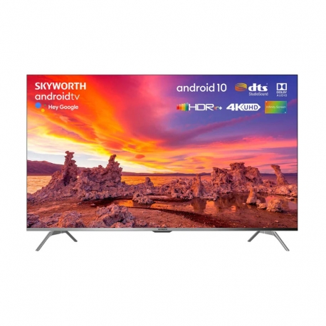 55SUC9300-Pantalla 55" LED 4K Smart