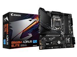 TMS1189-TM GIGABYTE B560M AORUS ELITE 11TH GEN 4DDR4/M.2/PCIEX/HDMI