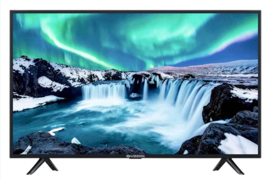 Vizzion televisor 42" smart linux FHD 42GS-FISDB