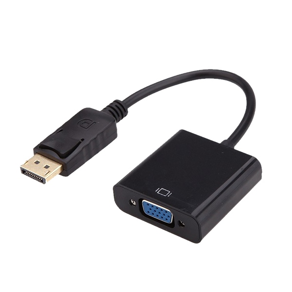 AGI-1888-CABLE DISPLAY PORT A VGA