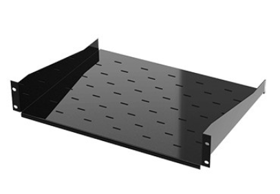 SCH19X13.5T-Bandeja 2u para Monitor 372mm y Teclado 170 mm