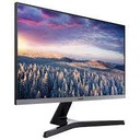 Samsung U28R550UQN - UR55 Series - monitor LED - 28" - 3840 x 2160 4K @ 60 Hz - IPS - 300 cd/m² - 1000:1 - HDR10 - 4 ms - 2xHDMI, DisplayPort - gris oscuro/azul
