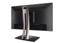 ViewSonic VP2768a-4K - Monitor LED - 1 puertos - 27" - 3840 x 2160 4K UHD (2160p) @ 60 Hz - IPS - 350 cd/m² - 1300:1 - 6 ms - 2xHDMI, DisplayPort, USB-C