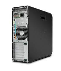 HP - Desktop - Intel Xeon Gold 6234 - 512 GB Hard Drive Capacity - Windows 10 Pro - Z6 G4T