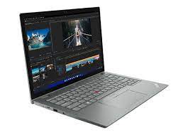 Lenovo ThinkPad L13 Yoga - Notebook - 13.3" - Intel Core i5 I5-1245U - 256 GB SSD - Intel Iris Xe Graphics - Windows 11 Pro - 3-year warranty - 16 GB