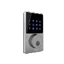 Nexxt Solutions Connectivity - Smart doorlock Negro