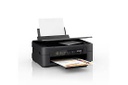 Epson Expression XP-2101 - Impresora multifunción - color - chorro de tinta - 216 x 297 mm (original) - A4/Legal (material) - hasta 12 ppm (copiando) - hasta 27 ppm (impresión) - 50 hojas - USB 2.0, Wi-Fi(n)