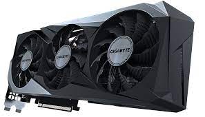 Gigabyte GeForce RTX 3060 Ti GAMING OC 8G - Tarjeta gráfica - GF RTX 3060 Ti - 8 GB GDDR6 - PCIe 4.0 x16 - 2 x HDMI, 2 x DisplayPort