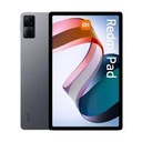 Xiaomi Redmi - Pad - 10.61" - 2000 x 1200 - Android MIUI - Tarjetas de memoria flash compatibles: microSD - Cámara de visión posterior - Mint Green - US