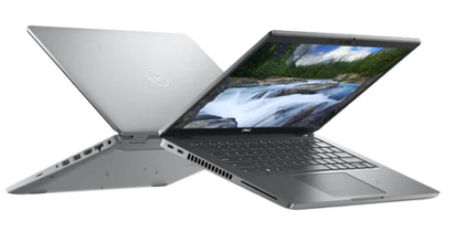 Dell Latitude 5430 - Intel Core i5 1235U / 1.3 GHz - Win 10 Pro (incluye Licencia de Win 11 Pro) - Iris Xe Graphics - 8 GB RAM - 256 GB SSD NVMe, Class 35 - 14" 1920 x 1080 (Full HD) - Wi-Fi 6E - gris - BTS - con 3 años de Hardware Service with Onsite