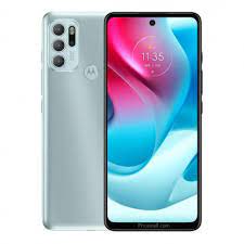Motorola Moto G60s - 4G smartphone - SIM doble / Internal Memory 128 GB - microSD slot - pantalla LCD - 6.8" - 2460 x 1080 píxeles (120 Hz) - 4x x cámaras traseras 64 MP, 8 MP, 5 MP, 2 MP - front camera 16 MP - plata agua