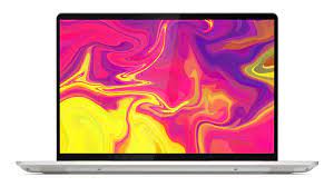 Lenovo IdeaPad - Notebook - 13.3" - 2560 x 1600 LCD - Intel Core i7 I7-10510U / 2.4 GHz - 16 GB LPDDR4 SDRAM - 512 GB SSD - Windows 10 Home - Silver - Spanish - 1-year warranty