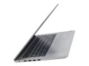 Lenovo IdeaPad 3 14IGL05 81WH - Intel Celeron N4020 / 1.1 GHz - Win 11 Home - UHD Graphics 600 - 4 GB RAM - 128 GB SSD NVMe - 14" TN 1366 x 768 (HD) - Wi-Fi 5 - gris platino - kbd: español (Latinoamérica)