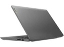Lenovo IdeaPad 3 14ITL6 82H7 - Intel Core i3 1115G4 / 3 GHz - Win 11 Home - UHD Graphics - 8 GB RAM - 256 GB SSD NVMe - 14" TN 1920 x 1080 (Full HD) - Wi-Fi 5 - gris ártico - kbd: español (Latinoamérica)